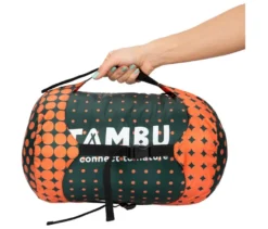 Tambu »KARA 1000« Mumienschlafsack