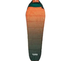 Tambu »KARA 1000« Mumienschlafsack
