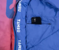 Tambu Mumienschlafsack »SANGU 600«