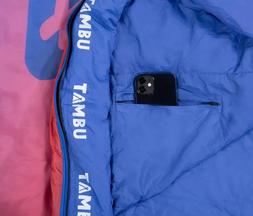 Tambu Mumienschlafsack »SANGU 600«