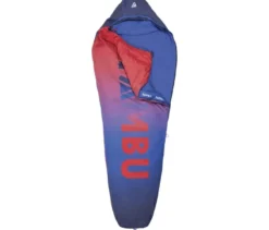 Tambu Mumienschlafsack »SANGU 600«