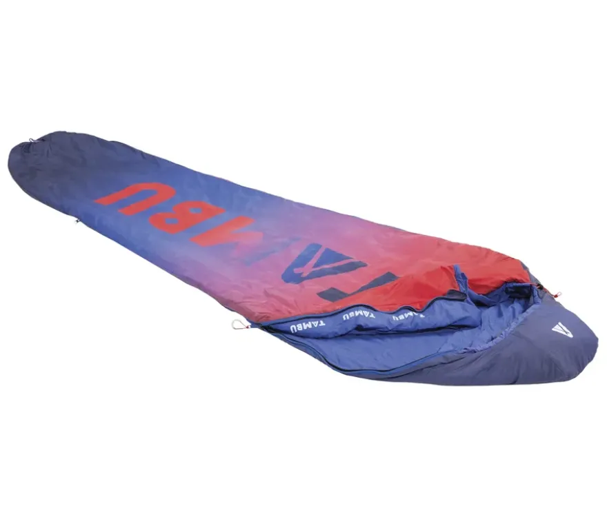 Tambu Mumienschlafsack »SANGU 600«
