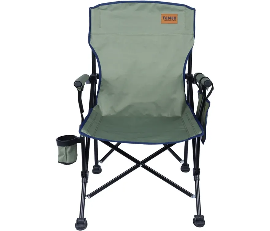 Tambu »NADIRA« Camping-Faltstuhl