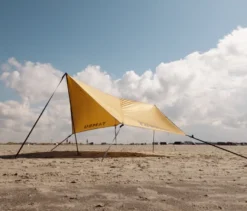 Tambu »PALA« Tarp/Sonnensegel