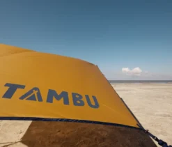 Tambu »PALA« Tarp/Sonnensegel