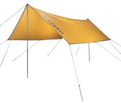 Tambu »PALA« Tarp/Sonnensegel