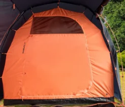 Tambu 6-Personen-Familienzelt »MANDAPA 6«
