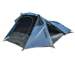 Tambu 2-Personen-Trekkingzelt »TARA 2«