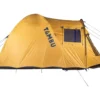 Tambu »SETU 4« 4 Personen-Kuppelzelt