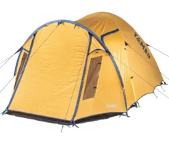 Tambu »SETU 4« 4 Personen-Kuppelzelt