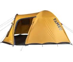 Tambu »SETU 4« 4 Personen-Kuppelzelt