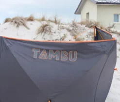 Tambu Windschutz »PRAKI«