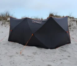 Tambu Windschutz »PRAKI«