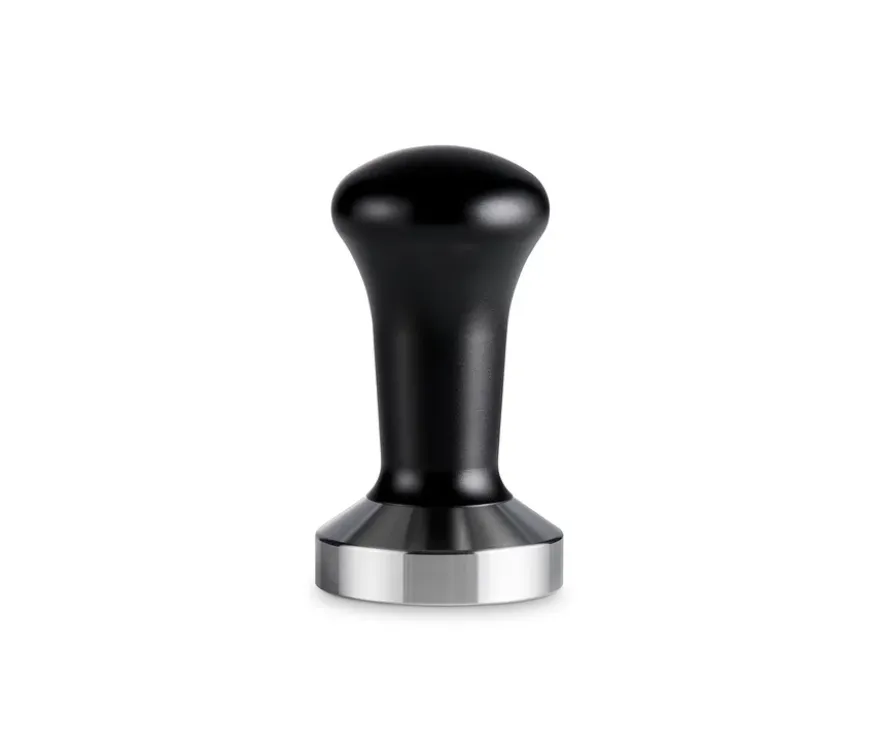 Tamper, schwarz
