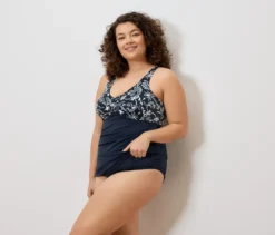 Tankini-Top
