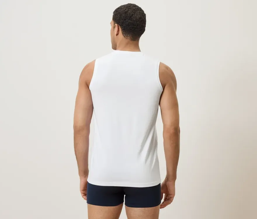 2 Tanktops