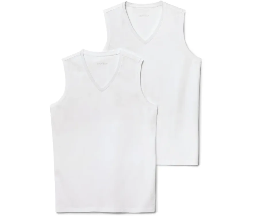 2 Tanktops