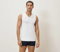 2 Tanktops