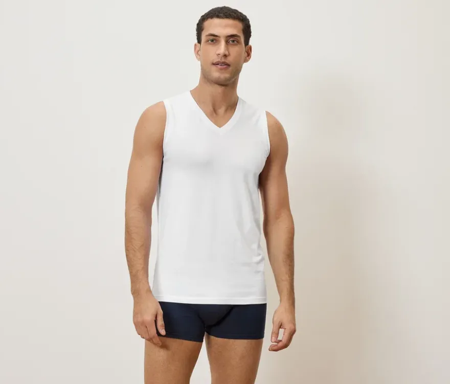 2 Tanktops