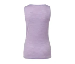 2 Tanktops mit Wolle