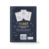 Tarot – das Einsteiger-Set mit Karten und Begleitbuch