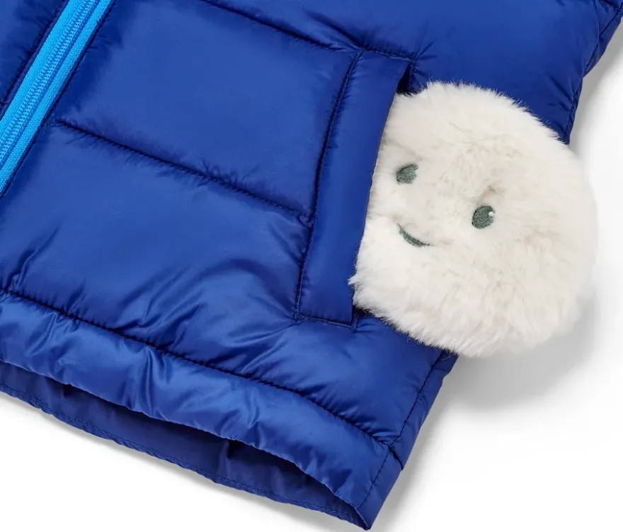 2 Taschenheizkissen