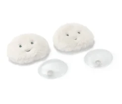 2 Taschenheizkissen