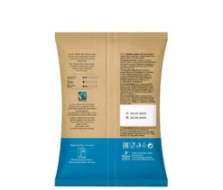Tchibo Fair Choice Filterkaffee Portionsbeutel - 75 x 70 g Gemahlen