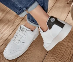 Tchibo x VLACE Coffee Lover Sneaker, Women