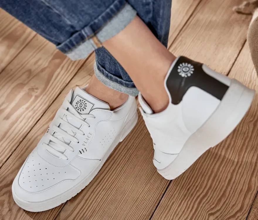 Tchibo x VLACE Coffee Lover Sneaker, Women
