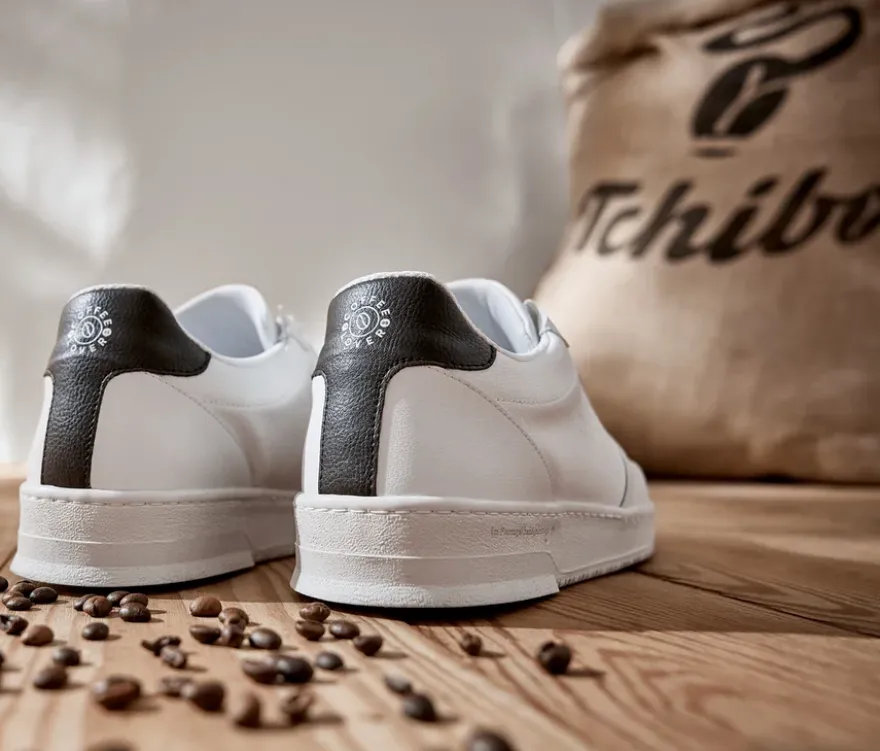 Tchibo x VLACE Coffee Lover Sneaker, Women