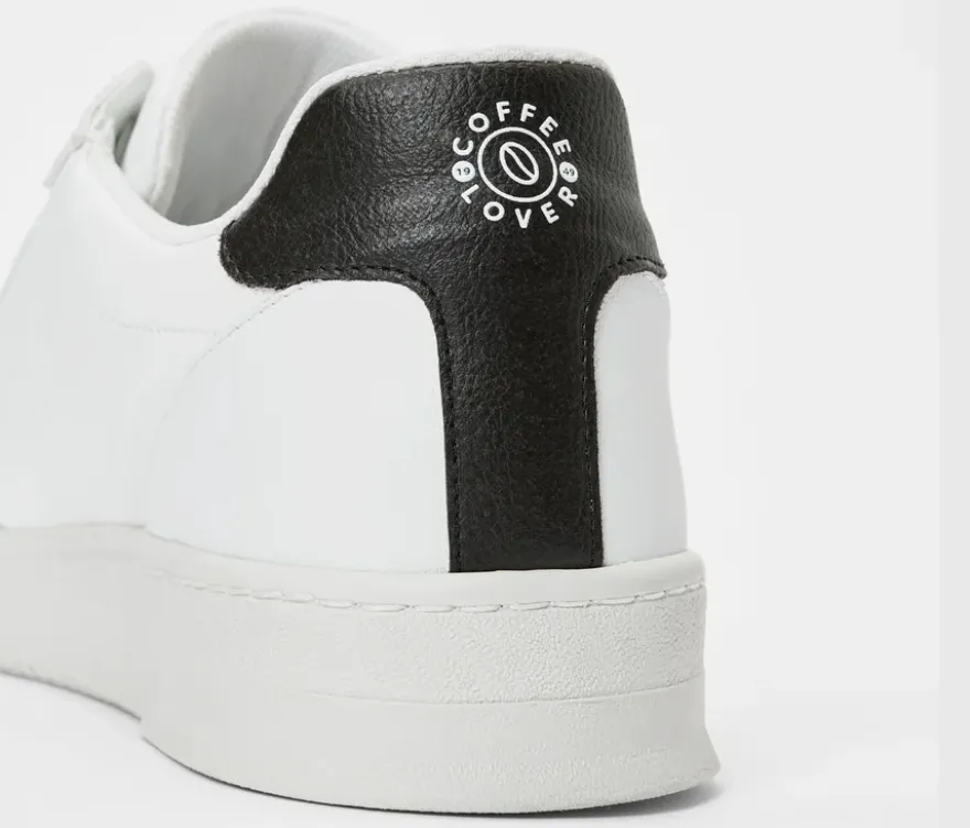 Tchibo x VLACE Coffee Lover Sneaker, Women