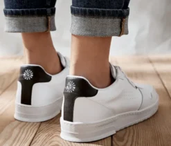 Tchibo x VLACE Coffee Lover Sneaker, Women