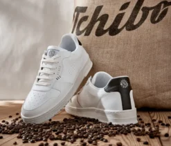 Tchibo x VLACE Coffee Lover Sneaker, Men