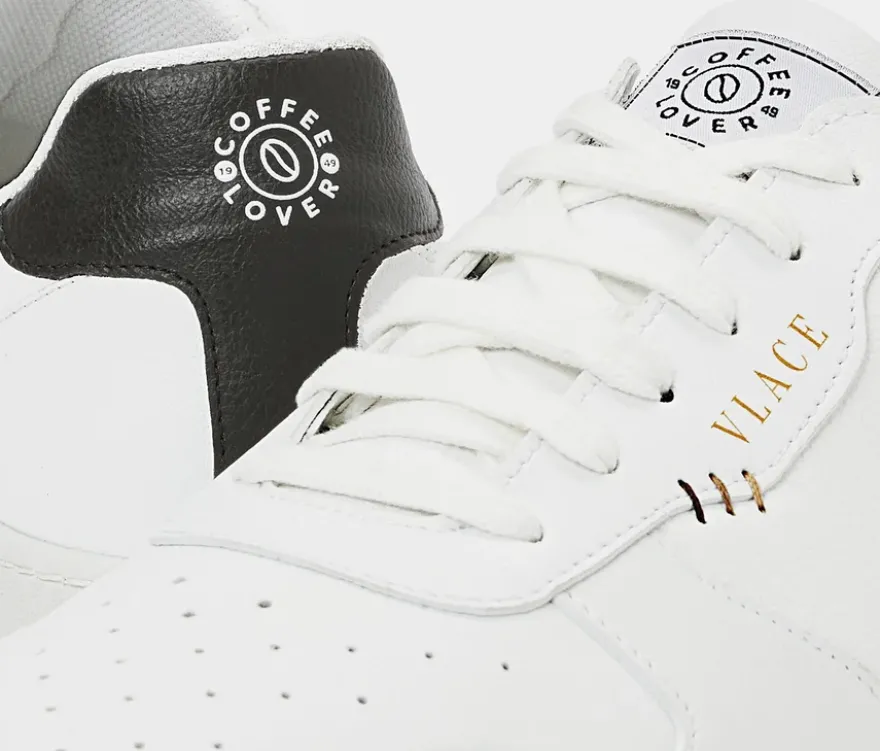 Tchibo x VLACE Coffee Lover Sneaker, Men