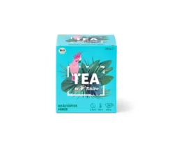 TEA by Tchibo Bio Kräutertee Minze - 20