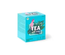TEA by Tchibo Bio Kräutertee Minze - 20