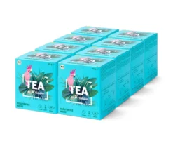 TEA by Tchibo Bio Kräutertee Minze - 160