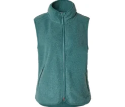 Teddyfleece Weste