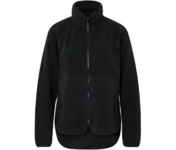 Teddyjacke