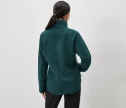 Teddyjacke