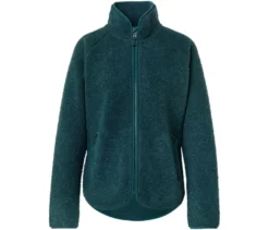 Teddyjacke