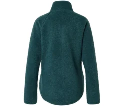 Teddyjacke