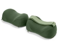 Teilbares ergonomisches Kniekissen
