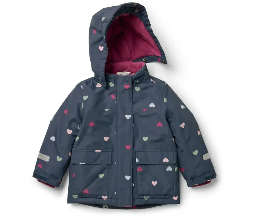 2-teilige Kinder-Schneekombi