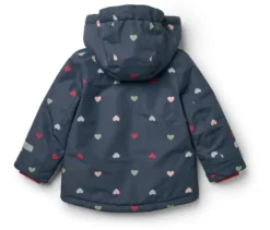 2-teilige Kinder-Schneekombi