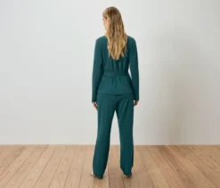 3-teiliges Pyjama-Set
