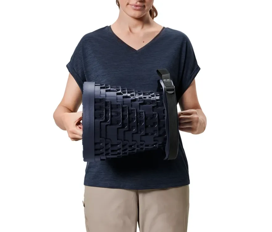 Teleskop-Camping-Hocker