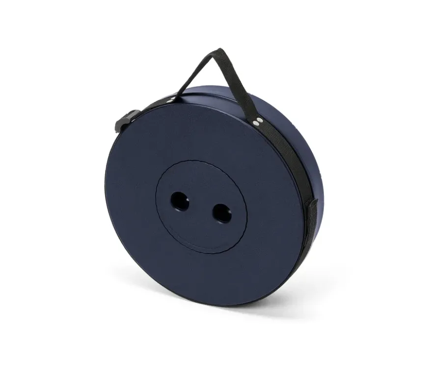 Teleskop-Camping-Hocker