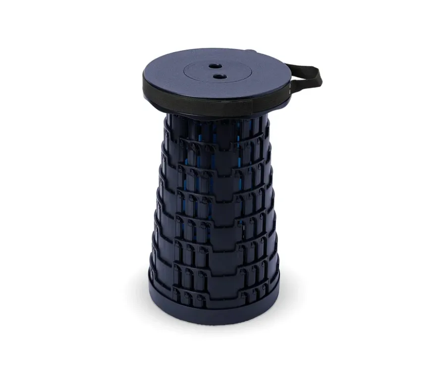Teleskop-Camping-Hocker